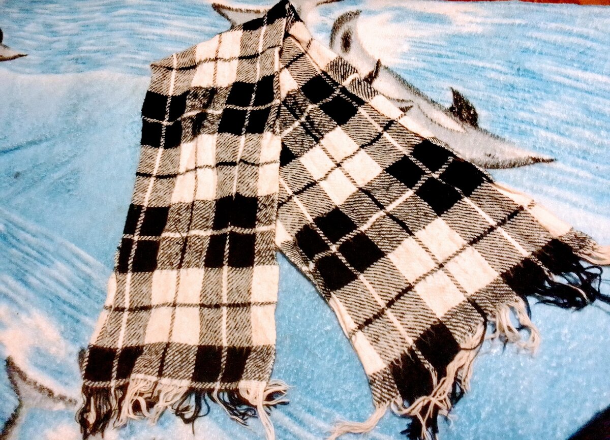 Личное фото