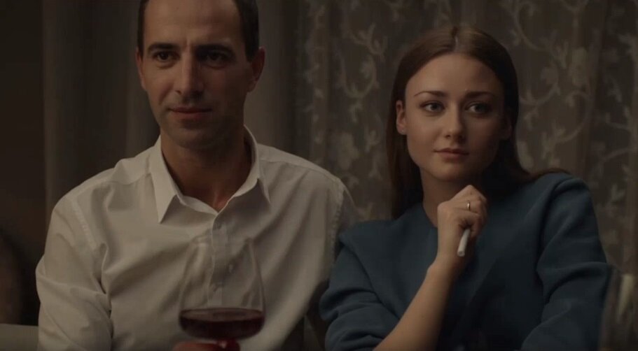 Кадр из фильма