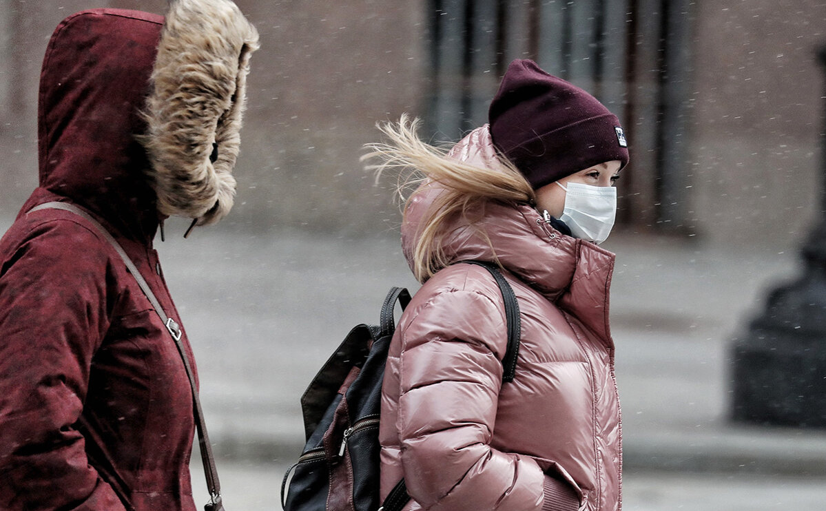 Фото: Андрей Любимов / РБК 
