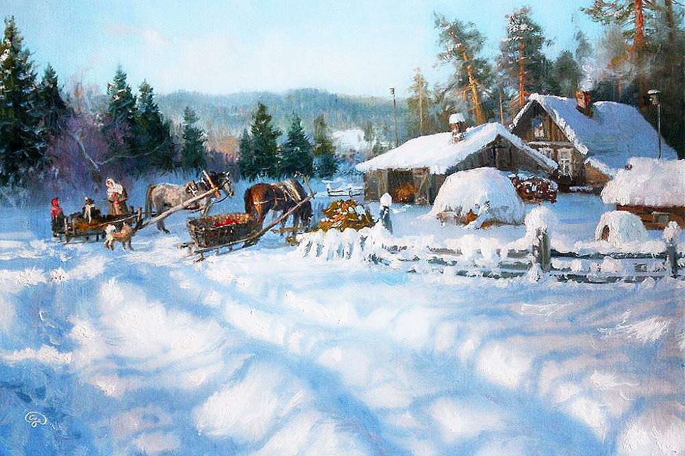 Праздник получил свое название в честь святителя Григория Богослова