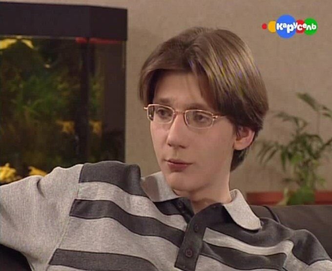 Иван Похмелкин