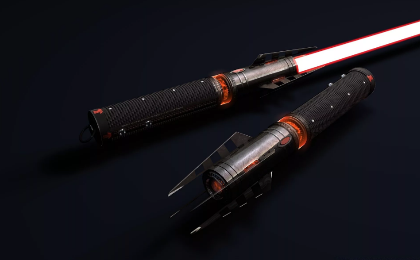 Световой меч ситха