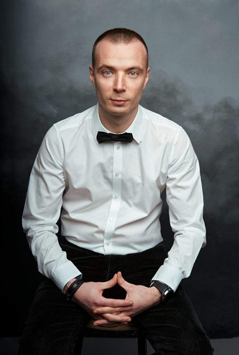 Астротиполог-нумеролог Дмитрий Шимко

