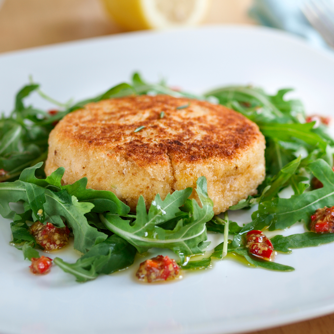 котлетки для стройности 