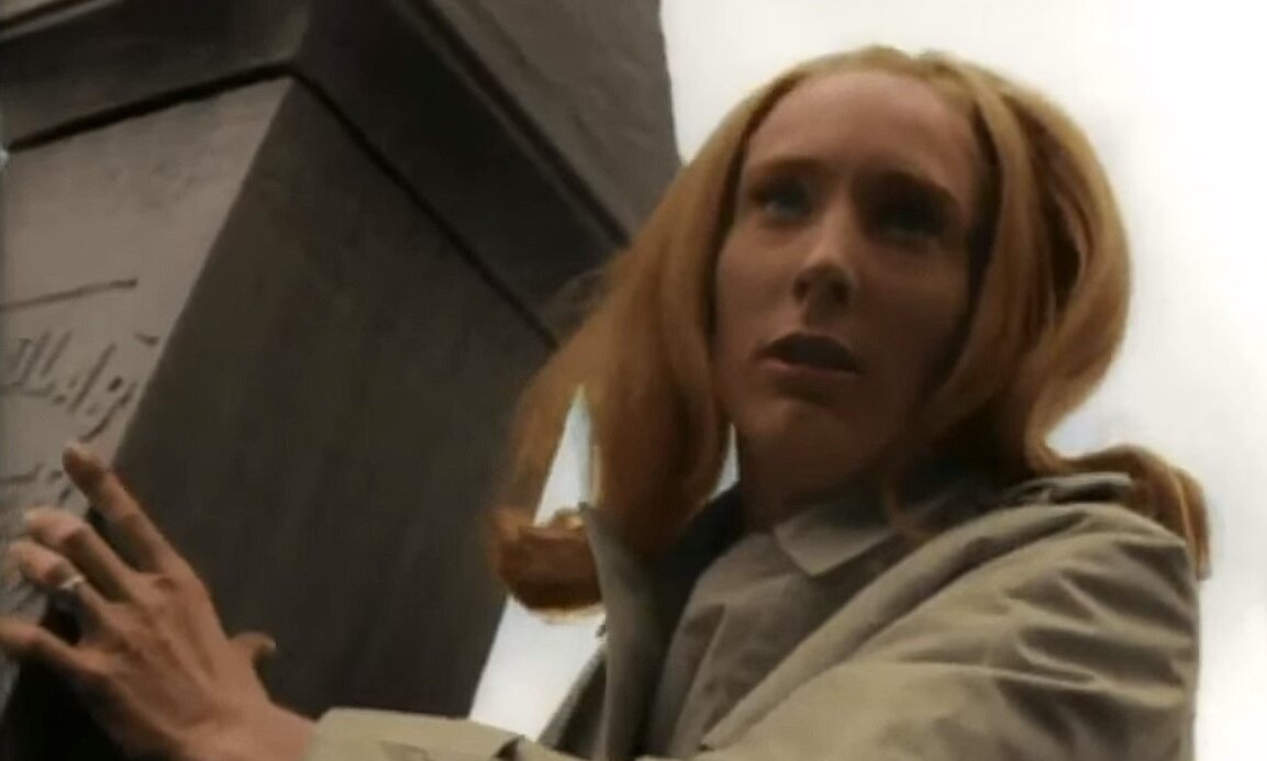 Ночь живых мертвецов 1968 год