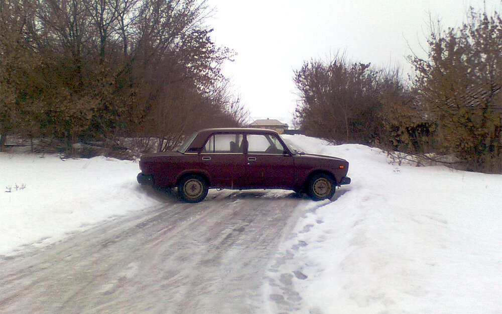 Фото автора