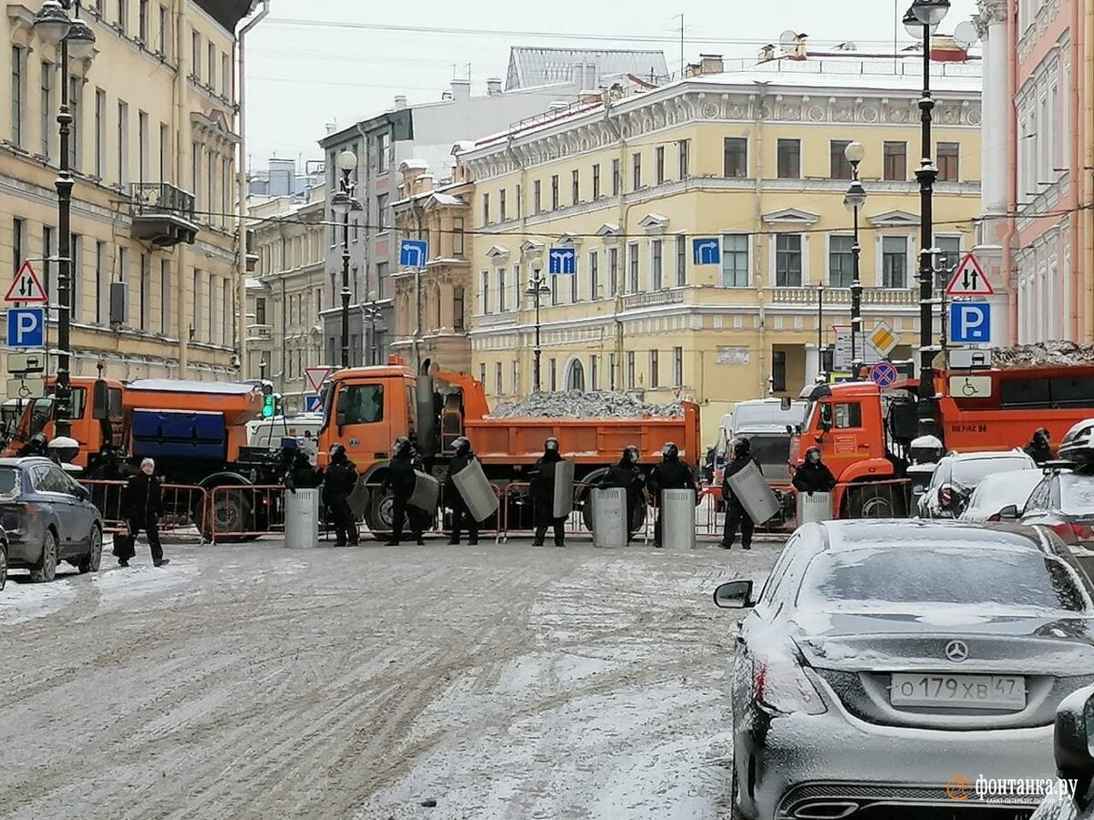 Выходные в Петербурге. События на выходные в СПБ.