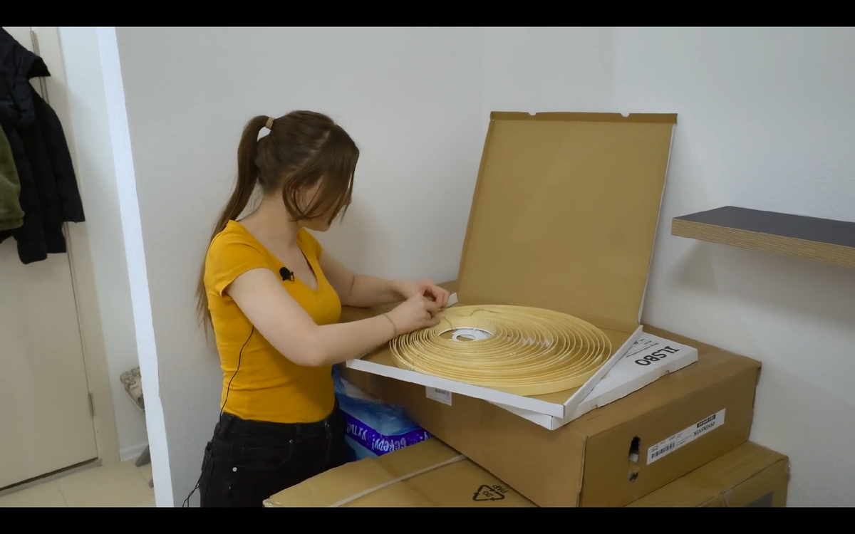 Тот самый Илсбу.