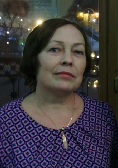 Стручкова нина николаевна биография фото