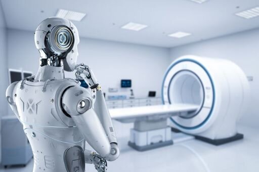 Медицина и робототехника. Совместимы или нет? А как считаете ВЫ?