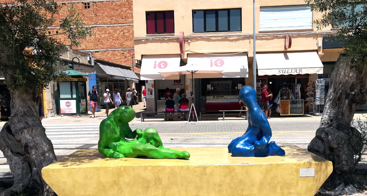 Ох уж эти рекламщики!