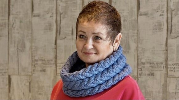 Светлана Ищенко - врач-инфекционист