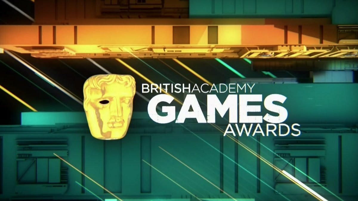 BAFTA Games Awards 2021 