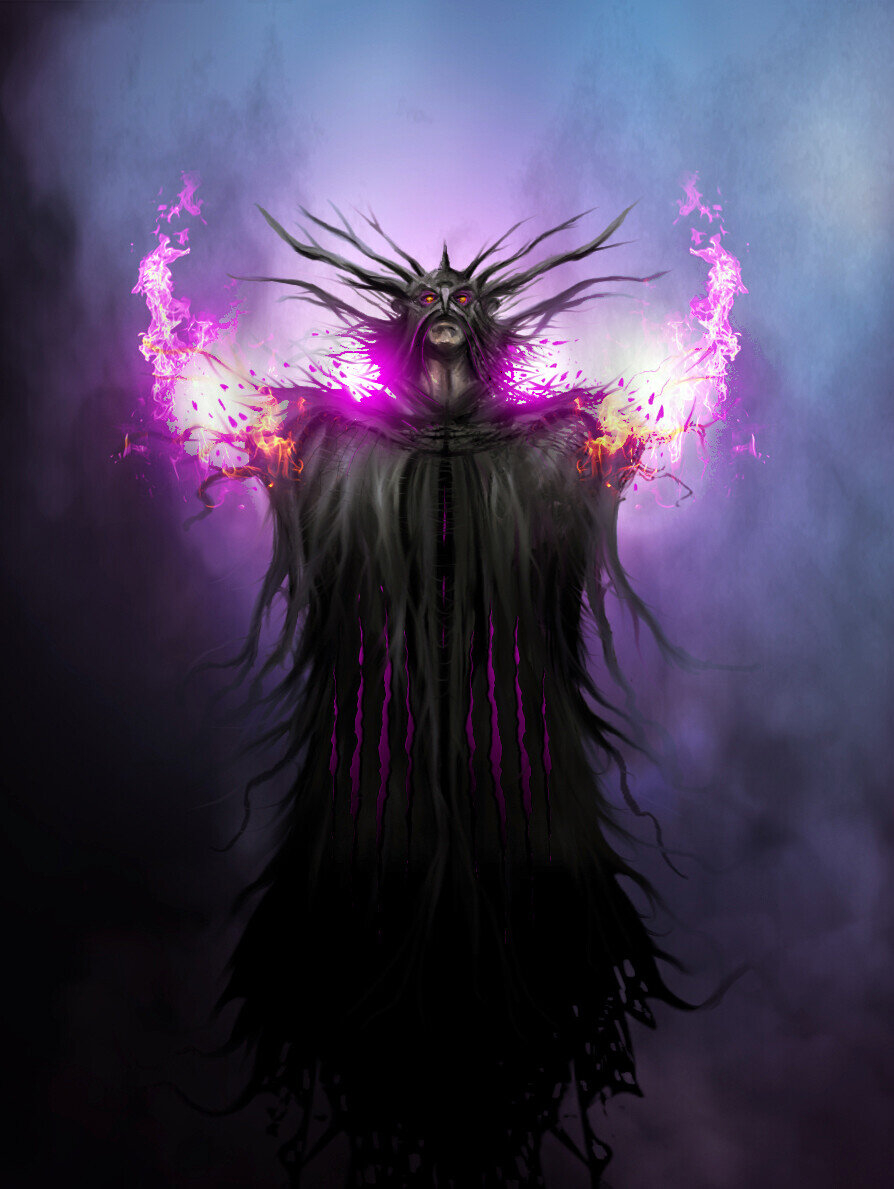 черные божества. черные божества. чернобог демон. чернобог славянский бог. чернобог лавкрафт.