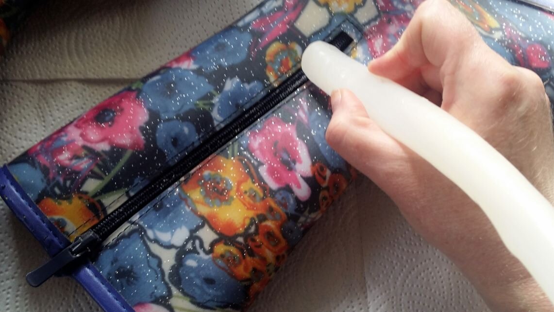 Палочка-выручалочка для застёжек-молний