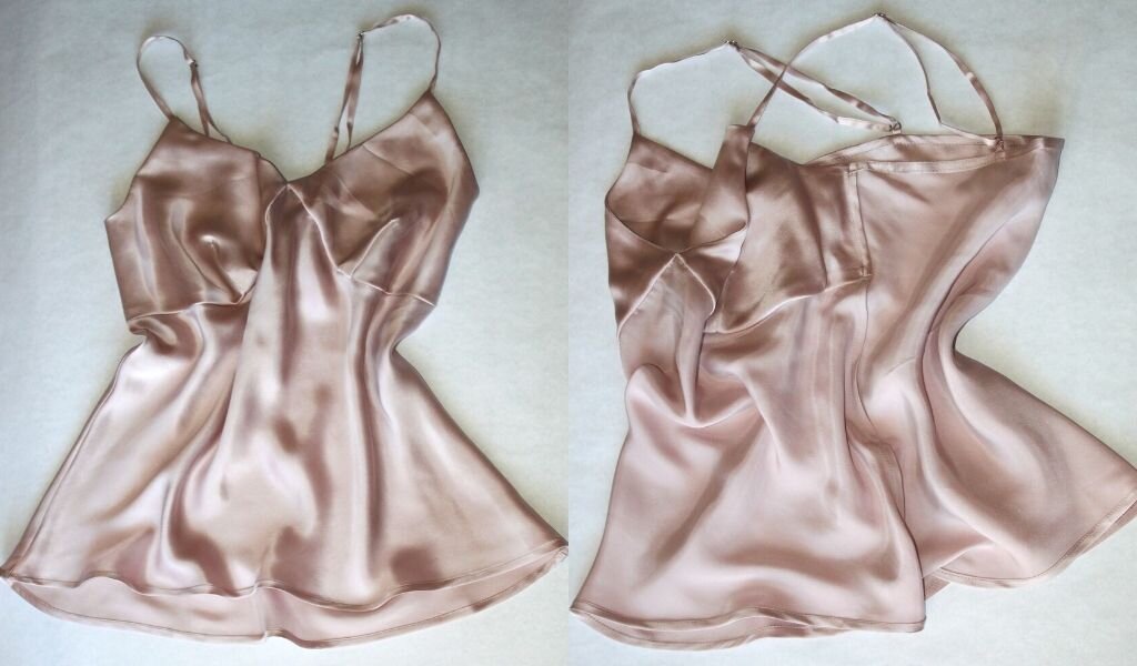 Снаружи и с изнанки