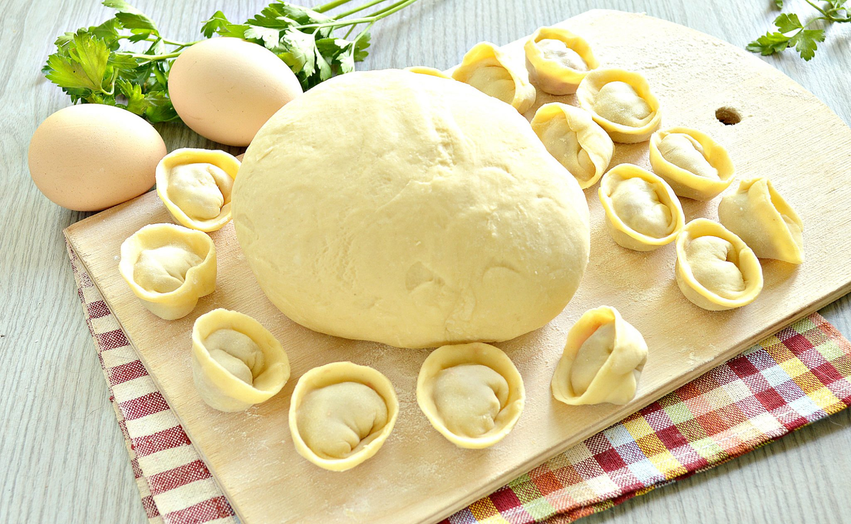 Бездрожжевое тесто для пирога - пошаговый рецепт с фото на luchistii-sudak.ru
