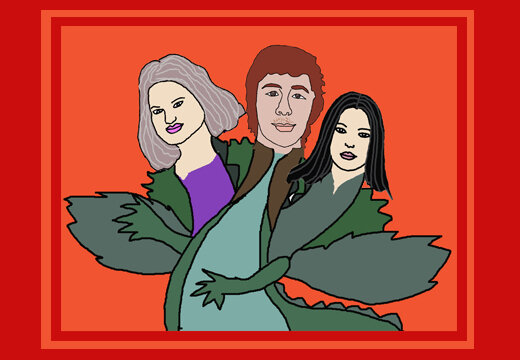 Из личного архива автора