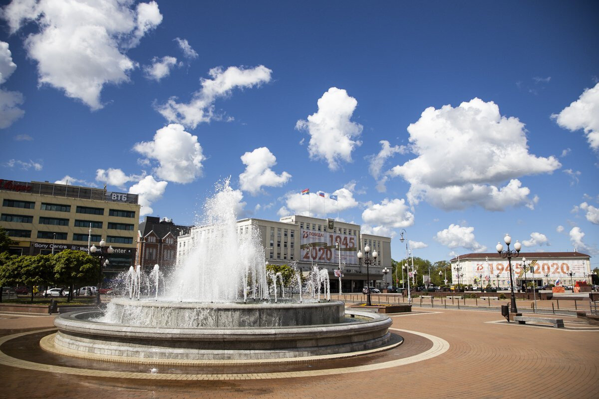 Фото: Александр Подгорчук 