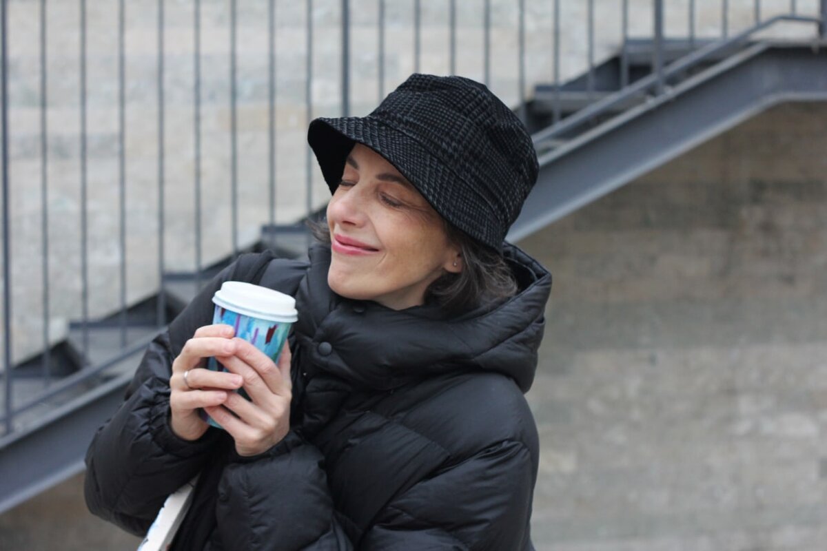 Дизайнер Таня Ален