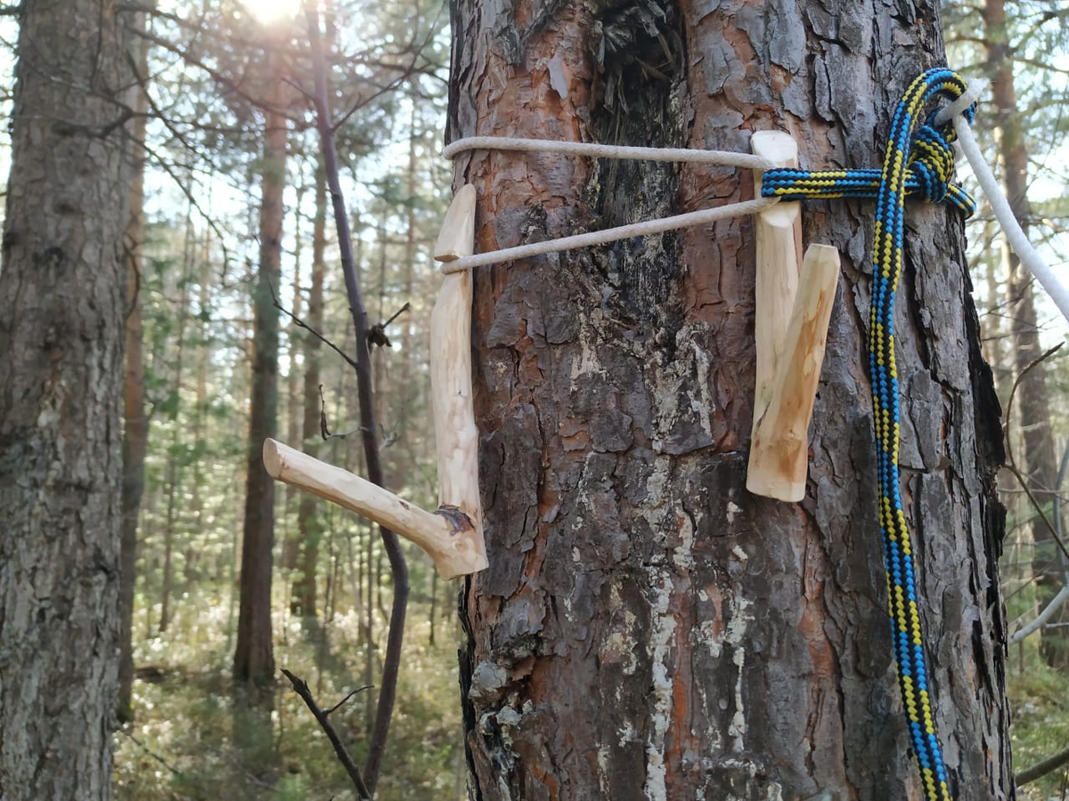 Фото моих подвесов. Сургут. 