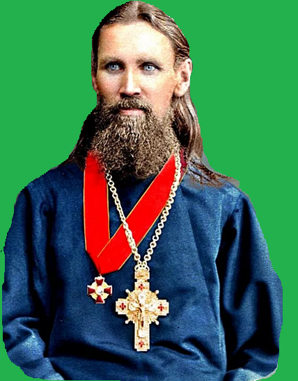 Иоанн Кронштадтский