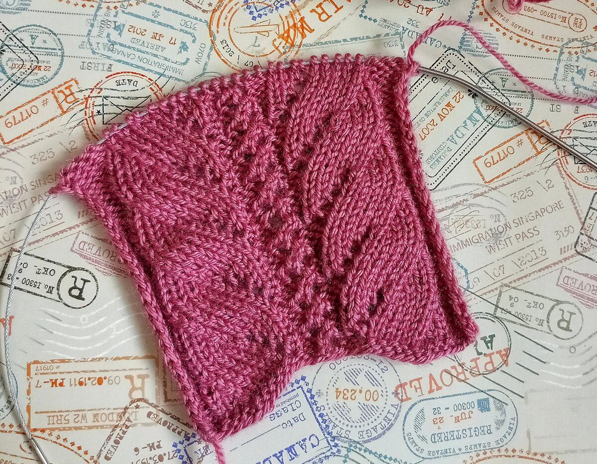 Полюбуемся поближе