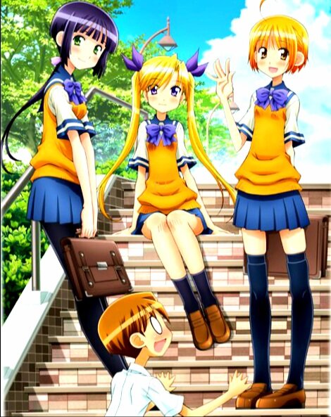 Постер к аниме. Источник: yummyanime.club