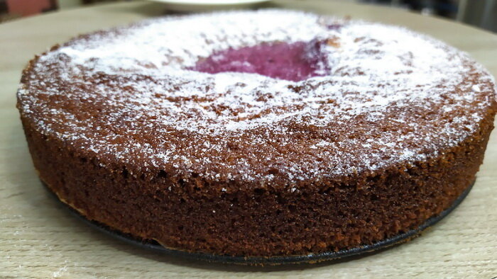 Фотои видео рецепта личные.