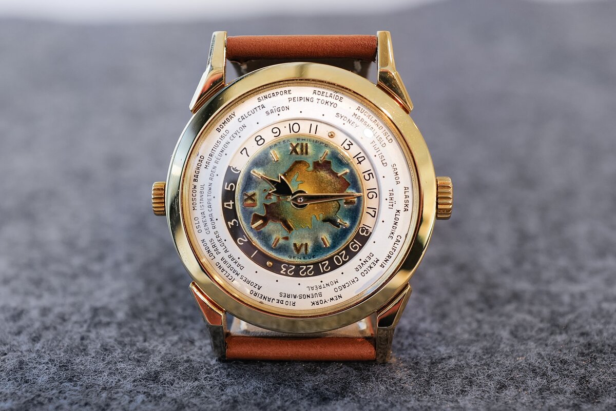 Фото: www.hodinkee.com