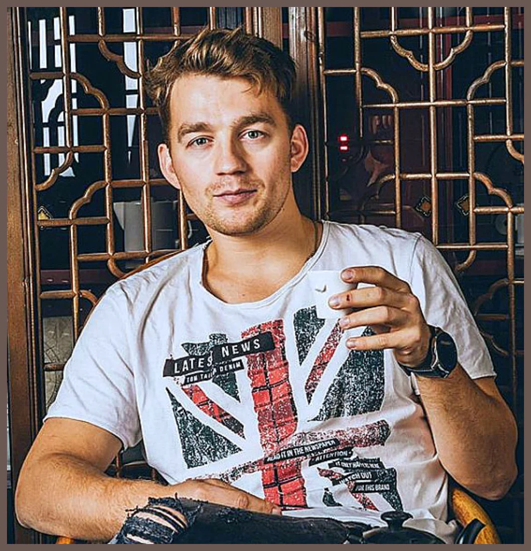 Алексей демидов биография личная жизнь Сайт знакомств Синельниково, Антон, 36 фото мужчины