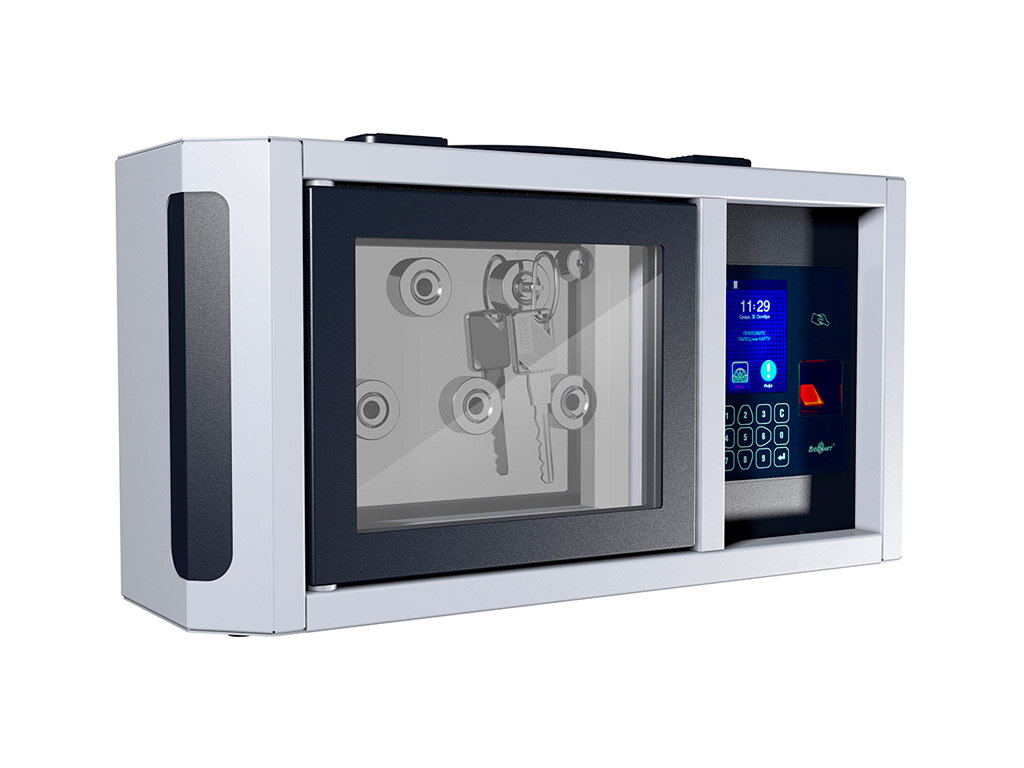 Ключница kms-5