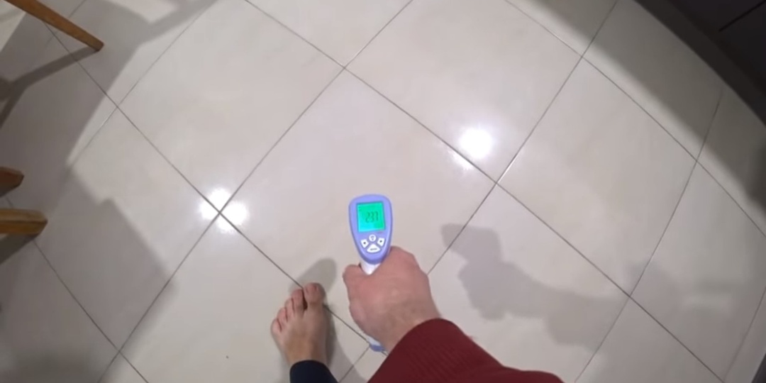 Какое отопление выгоднее - теплый пол или радиаторы