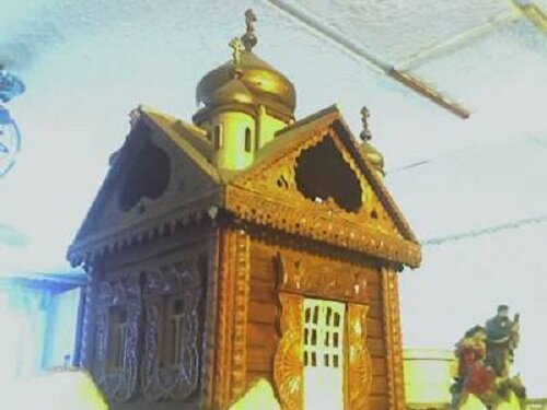 Творчество детей