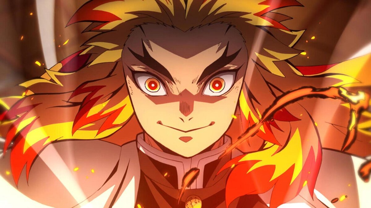 《Ренгоку》