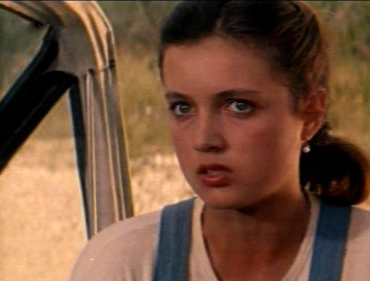 кадр из фильма "Путешествие будет приятным" 1982