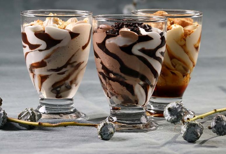 Turbo Dessert Banana Ice Cream 30РјР»