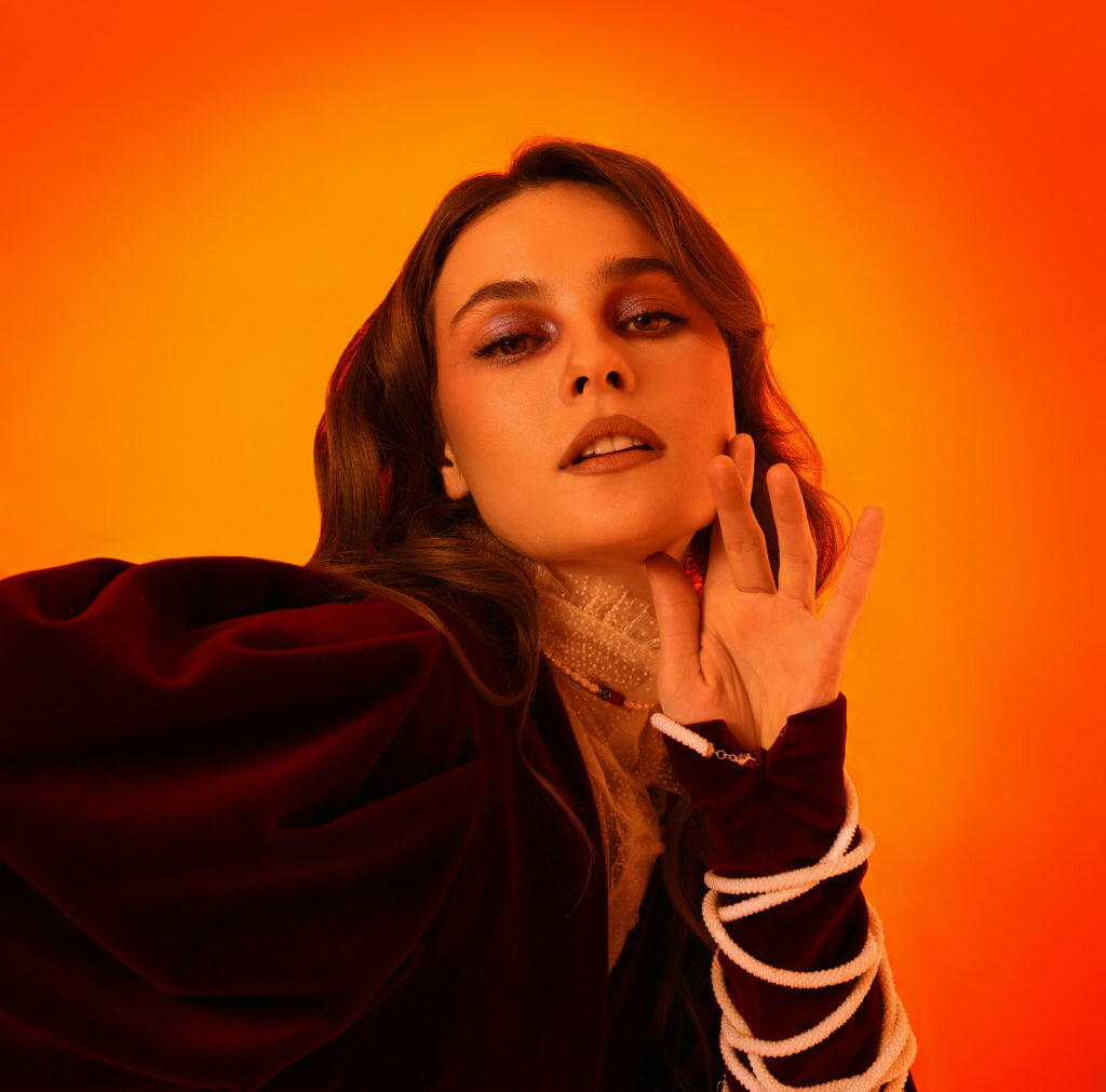 Фото: Александра Кологреева