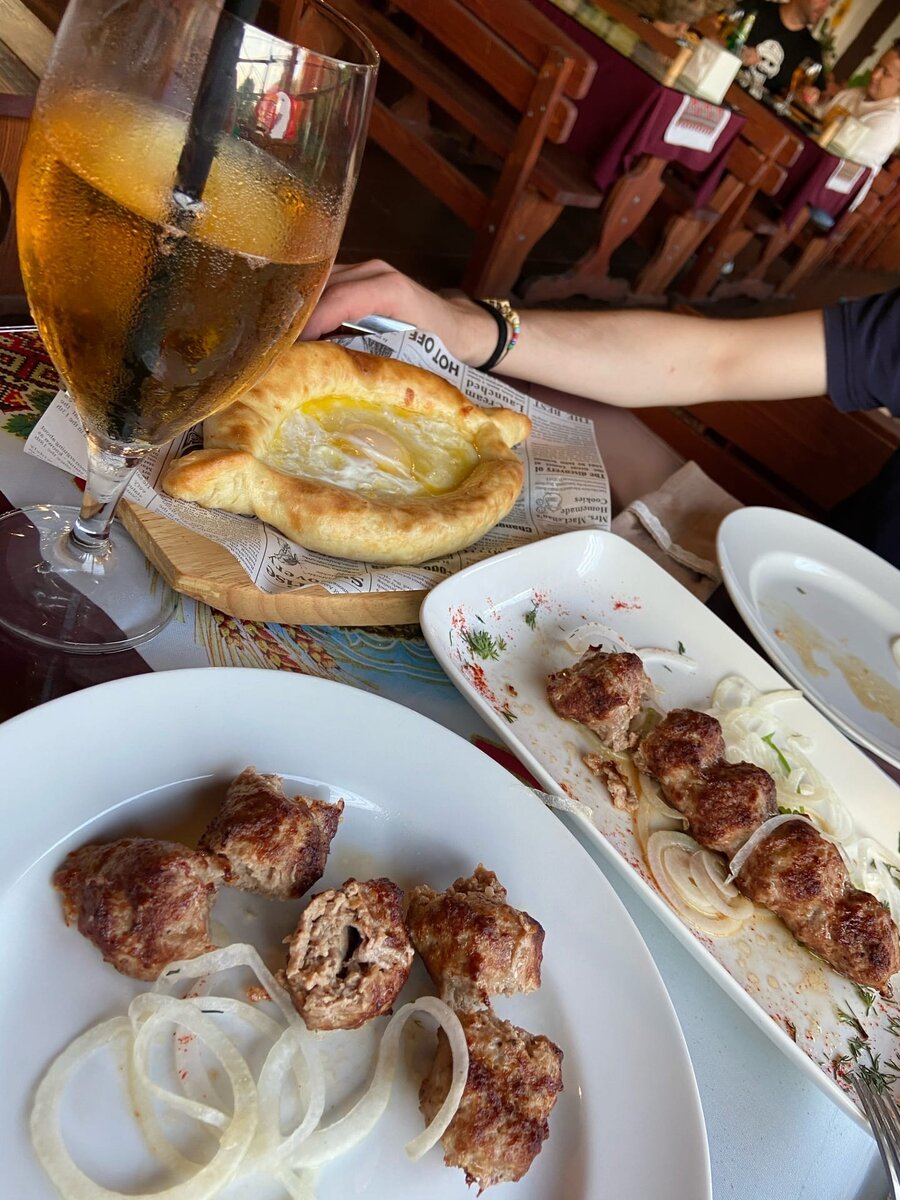 Такой обед 1600