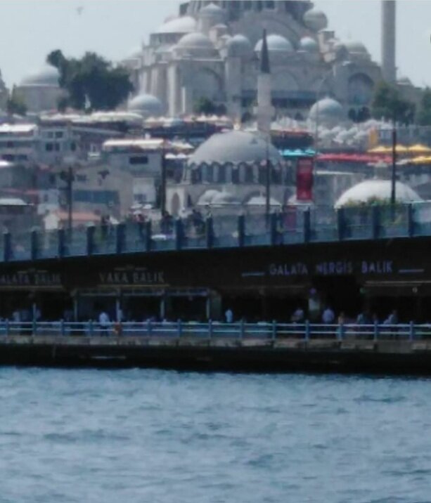 Личное фото