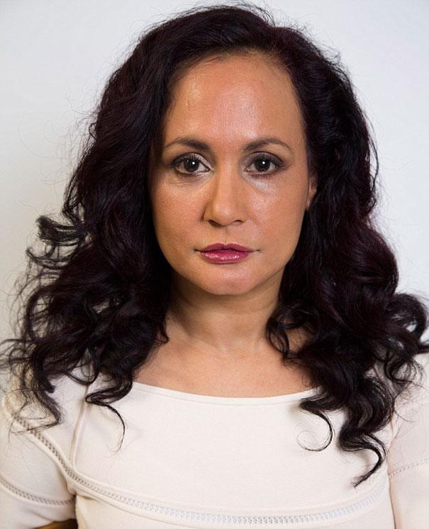 Знаменитая фотография Тесс, котрую публиковали все СМИ 6 лет назад