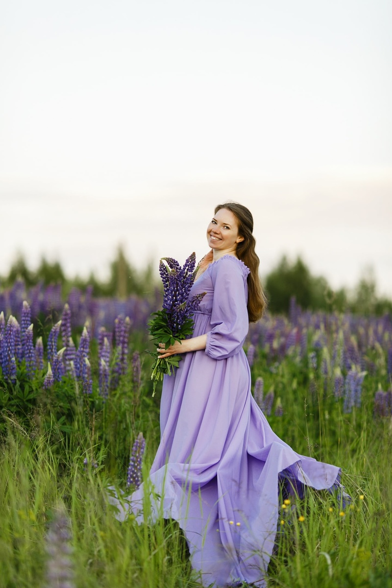 Счастливое ожидание нашей малышки