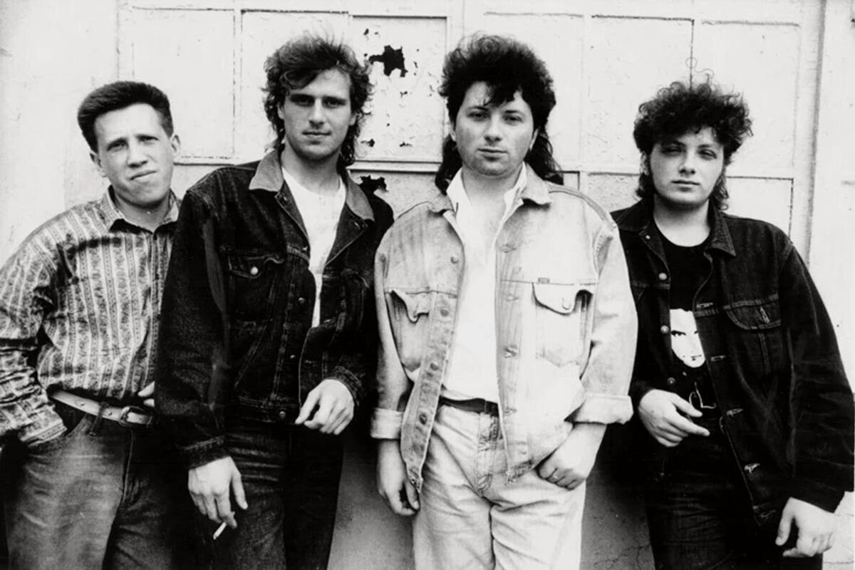 Агата Кристи