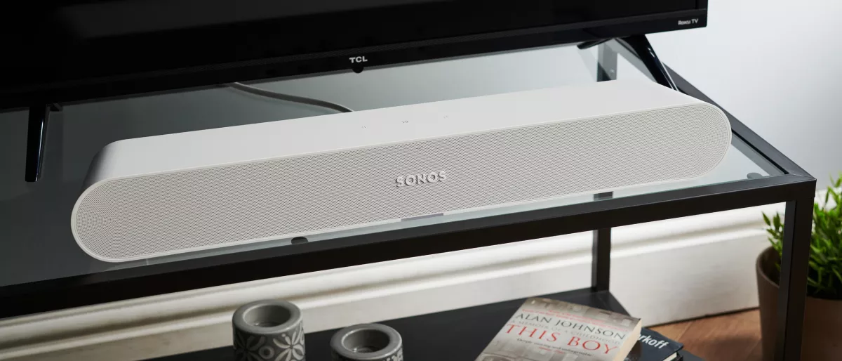 Tcl sonos hot sale