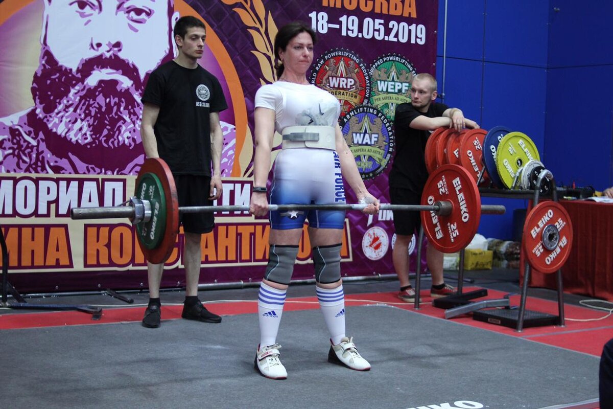 Татьяна Колесникова