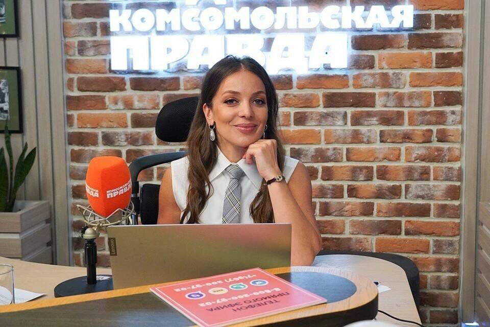     Глава Ростуризма Догузова заявила об отсутствии ограничений по поездкам для россиян Александр ШПАКОВСКИЙ