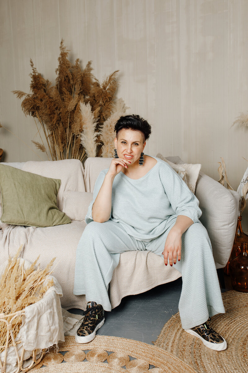 Удоство и комфорт благоадря ткани