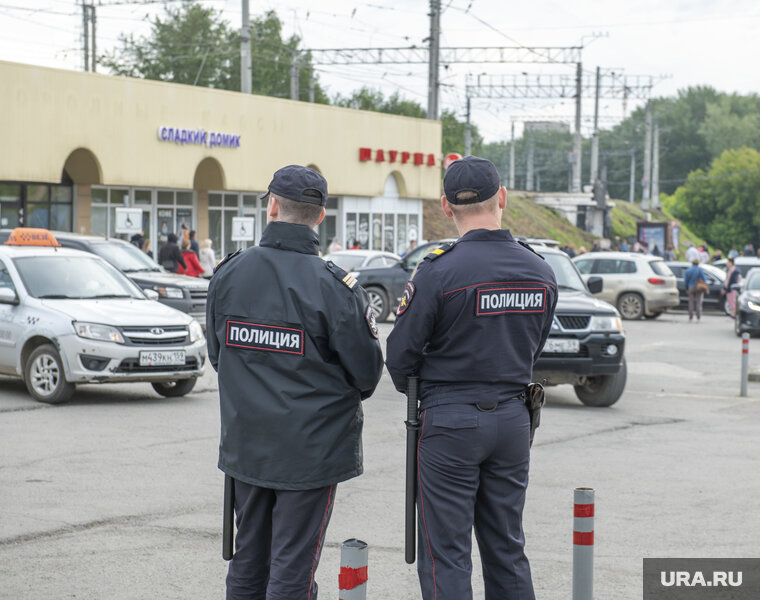    Российские силовики начали формирование новых территориальных органов управления после присоединения к РФ новых территорий