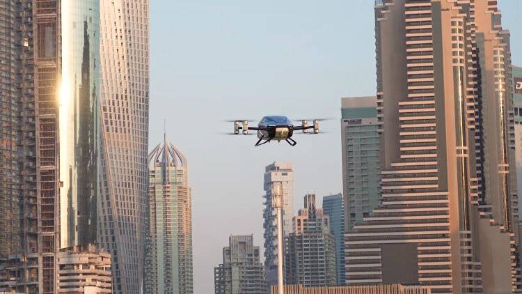    Источник изображения: YouTube, CnEVPost