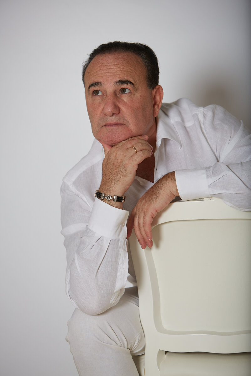 Рушель Блаво, врач-психотерапевт 